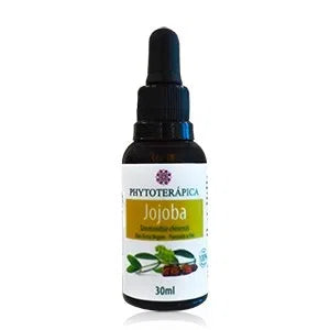 Óleo Vegetal de Jojoba - 30ml