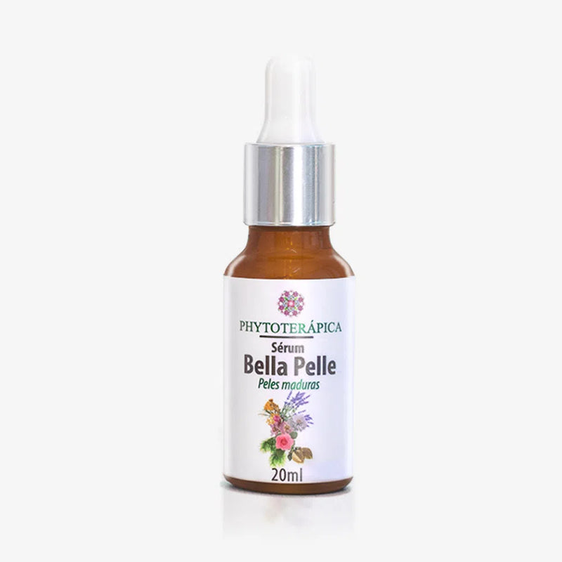 Sérum Bella Pelle - 20ml